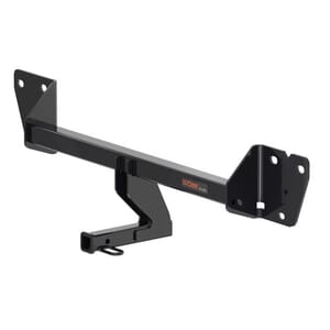 Curt Class 1 Hitch, 1-1/4" Receiver, Select Buick Encore GX, Chevrolet Trailblazer - 11612