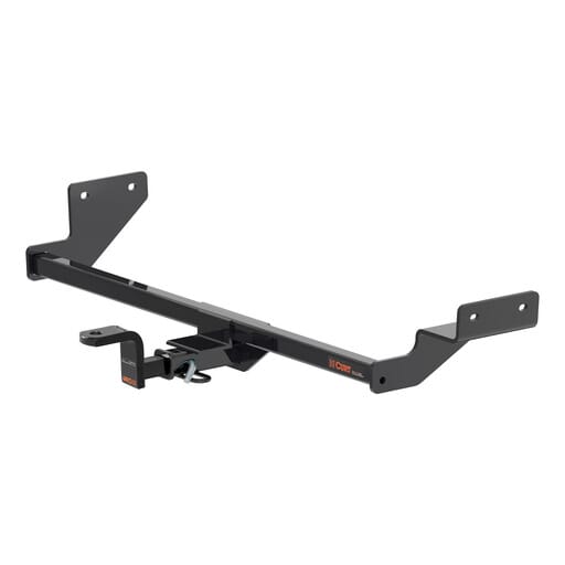Curt Class 1 Trailer Hitch, 1-1/4" Ball Mount, Select Kia Forte - 116153