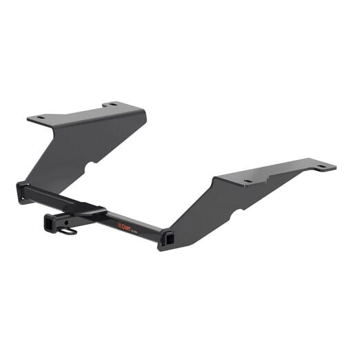 Curt Class 1 Trailer Hitch, 1-1/4" Receiver, Select Hyundai Sonata - 11619