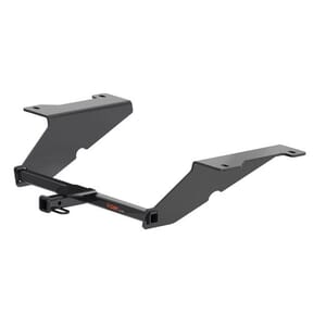 Curt Class 1 Trailer Hitch, 1-1/4" Receiver, Select Hyundai Sonata - 11619