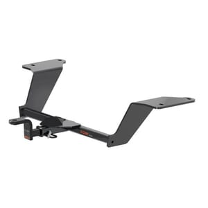 Curt Class 1 Trailer Hitch, 1-1/4" Ball Mount, Select Kia K5 - 116233