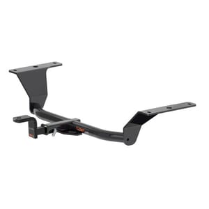 Curt Class 1 Hitch, 1-1/4" Ball Mount, Select Hyundai Elantra (Except N, N Line) - 116303