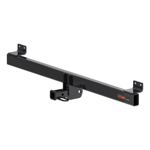 Curt Class 1 Trailer Hitch, 1-1/4" Receiver, Select Honda HR-V - 11640