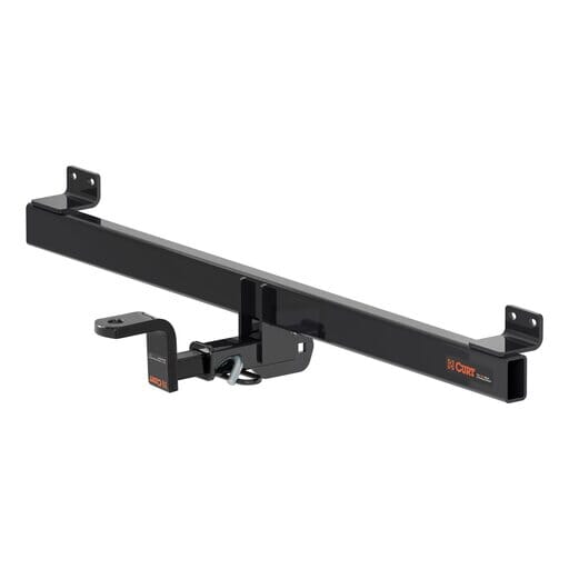 Curt Class 1 Trailer Hitch, 1-1/4" Ball Mount, Select Honda HR-V - 116403
