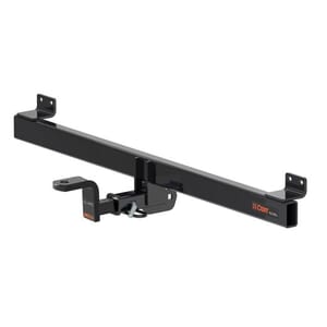 Curt Class 1 Trailer Hitch, 1-1/4" Ball Mount, Select Honda HR-V - 116403