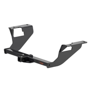 Curt Class 1 Trailer Hitch, 1-1/4" Receiver, Select Subaru WRX - 11663