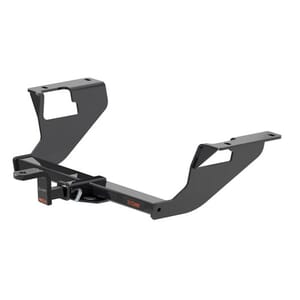 Curt Class 1 Trailer Hitch, 1-1/4" Ball Mount, Select Subaru WRX - 116633