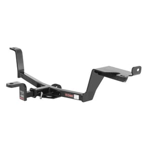 Curt Class 1 Trailer Hitch, 1-1/4" Ball Mount, Select Kia Spectra - 116793