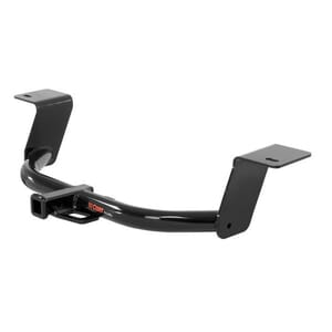 Curt Class 1 Trailer Hitch, 1-1/4" Receiver, Select Honda Accord - 11681