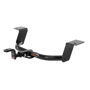 Curt Class 1 Trailer Hitch, 1-1/4" Ball Mount, Select Honda Accord - 116813