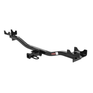 Curt Class 1 Hitch, 1-1/4", Select Mercedes E320, E350, E500, E55AMG, E550, E63AMG - 11701