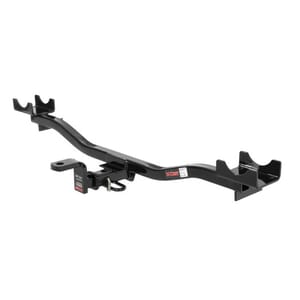 Curt Class 1 Hitch, 1-1/4" Mount, Select Mercedes E320, E350, E500. E55, E550, E63 - 117013