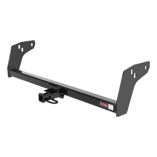 Curt Class 2 Trailer Hitch, 1-1/4" Receiver, Select Chevrolet S10, GMC S15, Sonoma - 12011