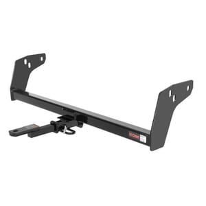 Curt Class 2 Trailer Hitch, 1-1/4" Ball Mount, Select Chevrolet S10, GMC S15, Sonoma - 120113