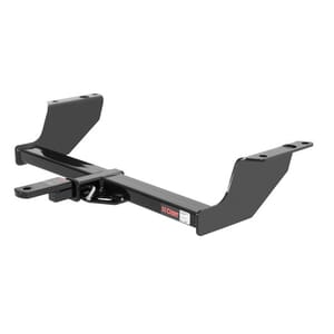 Curt Class 2 Hitch, 1-1/4" Mount, Select Mazda B2300, B3000, B4000, Ford Ranger - 120123