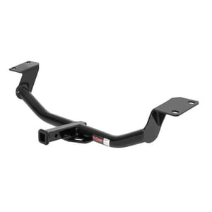 Curt Class 2 Trailer Hitch, 1-1/4" Receiver, Select Toyota Matrix - 12013