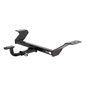 Curt Class 2 Trailer Hitch, 1-1/4" Ball Mount, Select Buick Lucerne - 120223