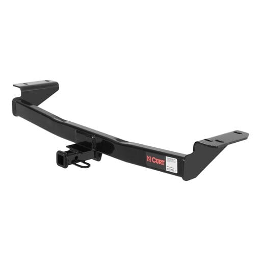 Curt Class 2 Trailer Hitch, 1-1/4" Receiver, Select Hyundai Tucson, Kia Sportage - 12030