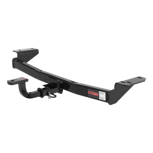 Curt Class 2 Trailer Hitch, 1-1/4" Ball Mount, Select Hyundai Tucson, Kia Sportage - 120303
