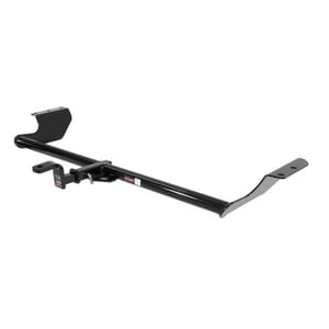 Curt Class 2 Trailer Hitch, 1-1/4" Ball Mount, Select Honda Odyssey - 120313