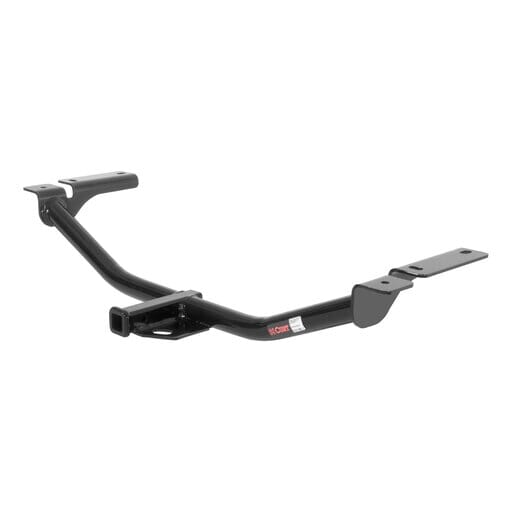 Curt Class 2 Trailer Hitch, 1-1/4" Receiver, Select Ford Edge, Lincoln MKX - 12036