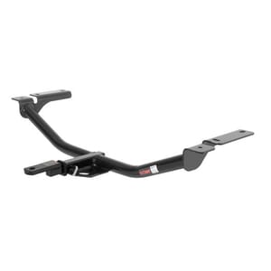 Curt Class 2 Trailer Hitch, 1-1/4" Ball Mount, Select Ford Edge, Lincoln MKX - 120363