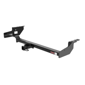 Curt Class 2 Trailer Hitch, 1-1/4" Receiver, Select Subaru Forester - 12038