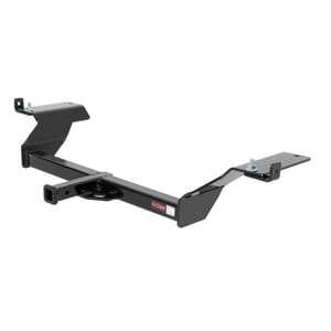 Curt Class 2 Hitch, 1-1/4" Receiver, Select LeSabre, Lucerne, Aurora, Bonneville - 12044