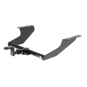 Curt Class 2 Trailer Hitch, 1-1/4" Ball Mount, Select Subaru Forester - 120473