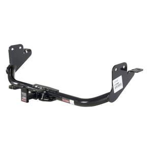 Curt Class 2 Trailer Hitch, 1-1/4" Ball Mount, Select Mitsubishi Outlander Sport, RVR - 120483