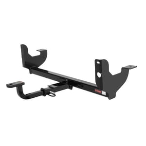 Curt Class 2 Trailer Hitch, 1-1/4" Ball Mount, Select Chevrolet Malibu, Saturn Aura - 120513