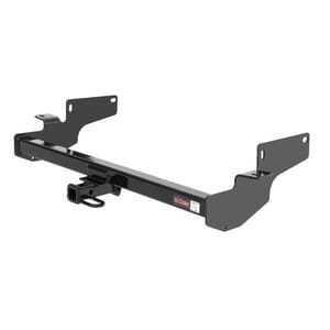 Curt Class 2 Trailer Hitch, 1-1/4" Receiver, Select Cadillac DeVille, DTS - 12058