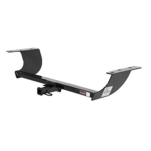 Curt Class 2 Hitch, 1-1/4" Receiver, Select Chrysler 300, Dodge Challenger, Charger - 12064