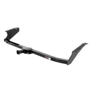 Curt Class 2 Trailer Hitch, 1-1/4" Receiver, Select Toyota Sienna - 12065