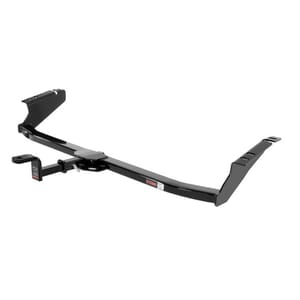 Curt Class 2 Trailer Hitch, 1-1/4" Ball Mount, Select Toyota Sienna - 120653