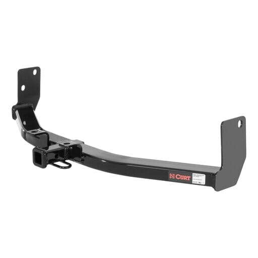 Curt Class 2 Trailer Hitch, 1-1/4" Receiver, Select Cadillac SRX - 12070