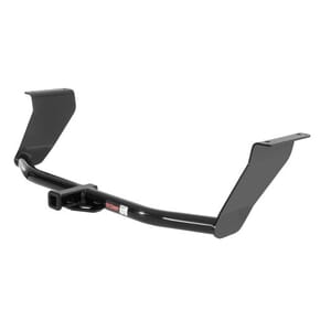 Curt Class 2 Trailer Hitch, 1-1/4" Receiver, Select Hyundai Genesis - 12086