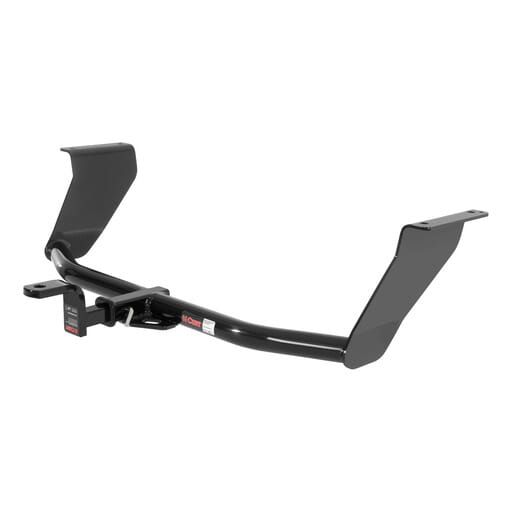 Curt Class 2 Trailer Hitch, 1-1/4" Ball Mount, Select Hyundai Genesis - 120863
