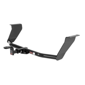 Curt Class 2 Trailer Hitch, 1-1/4" Ball Mount, Select Hyundai Genesis - 120863