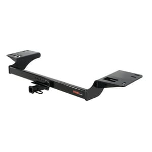 Curt Class 2 Trailer Hitch, 1-1/4" Receiver, Select Lincoln MKS - 12088