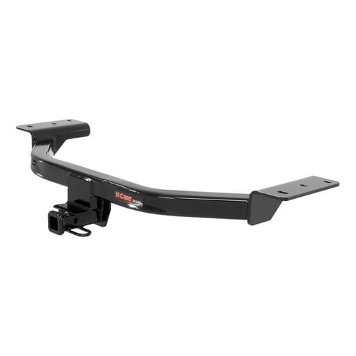 Curt Class 2 Trailer Hitch, 1-1/4" Receiver, Select Ford C-Max - 12092