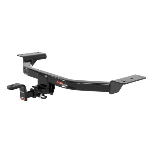 Curt Class 2 Trailer Hitch, 1-1/4" Ball Mount, Select Ford C-Max - 120923
