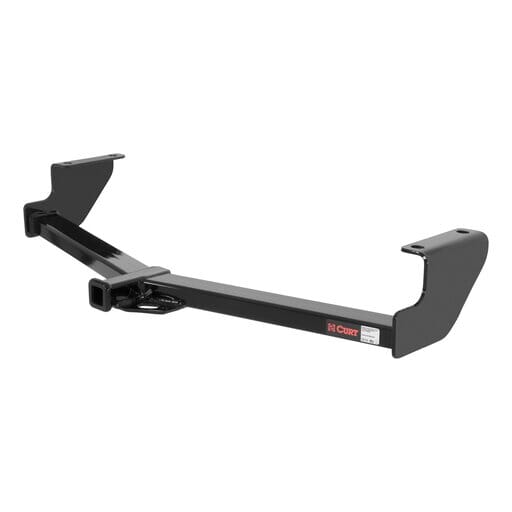 Curt Class 2 Hitch, 1-1/4" Receiver, Select Town & Country, Caravan, Voyager - 12094