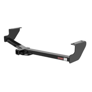 Curt Class 2 Hitch, 1-1/4" Receiver, Select Town & Country, Caravan, Voyager - 12094