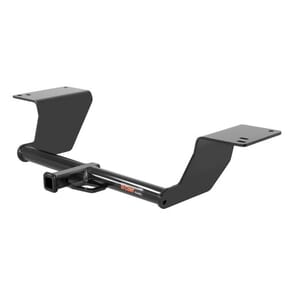 Curt Class 2 Trailer Hitch, 1-1/4" Receiver, Select Toyota Avalon, Camry - 12107