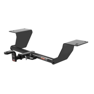 Curt Class 2 Trailer Hitch, 1-1/4" Ball Mount, Select Toyota Avalon, Camry - 121073