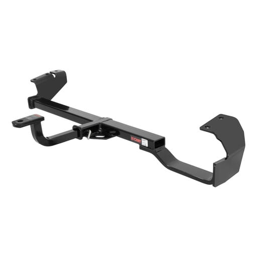 Curt Class 2 Trailer Hitch, 1-1/4" Ball Mount, Select Toyota Solara - 121103