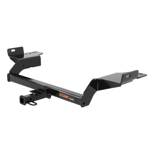 Curt Class 2 Trailer Hitch, 1-1/4" Receiver, Select Ford Escape - 12111