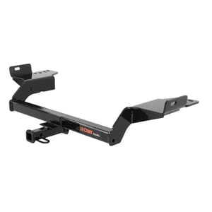 Curt Class 2 Trailer Hitch, 1-1/4" Receiver, Select Ford Escape - 12111