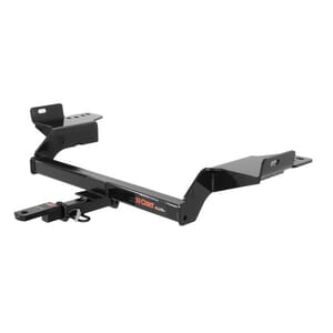 Curt Class 2 Trailer Hitch, 1-1/4" Ball Mount, Select Ford Escape - 121113